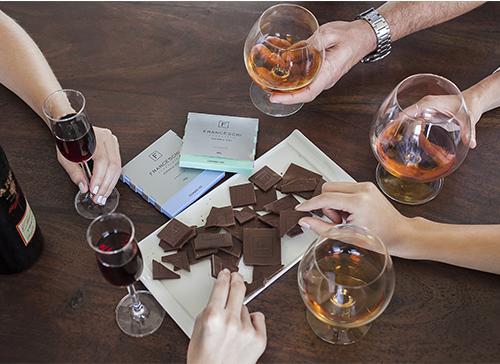 Gift Boxes | Franceschi Chocolate