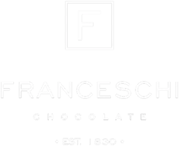 Franceschi Chocolate, established 1830